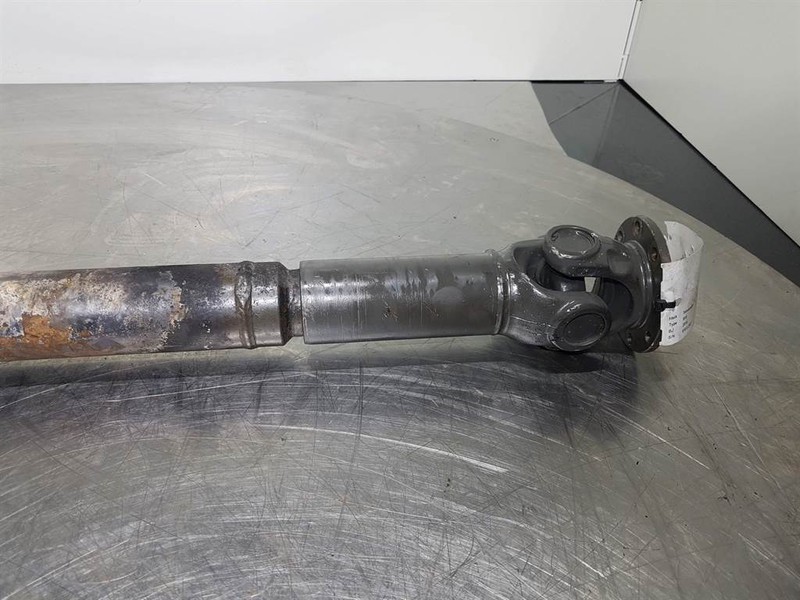 Sennebogen 818 - Propshaft/Gelenkwelle/Cardanas - סרן וחלקים עבור מכונת בנייה: תמונה 5 Sennebogen 818 - Propshaft/Gelenkwelle/Cardanas - סרן וחלקים עבור מכונת בנייה: תמונה 5