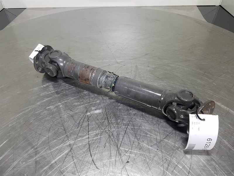 Sennebogen 818 - Propshaft/Gelenkwelle/Cardanas - סרן וחלקים עבור מכונת בנייה: תמונה 1 Sennebogen 818 - Propshaft/Gelenkwelle/Cardanas - סרן וחלקים עבור מכונת בנייה: תמונה 1
