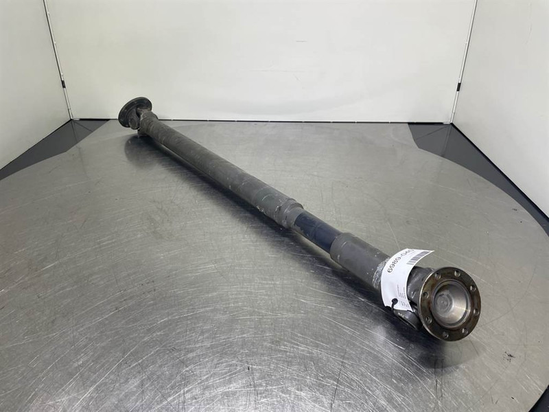 Sennebogen 835E - Propshaft/Gelenkwelle/Cardanas - סרן וחלקים עבור מכונת בנייה: תמונה 2 Sennebogen 835E - Propshaft/Gelenkwelle/Cardanas - סרן וחלקים עבור מכונת בנייה: תמונה 2