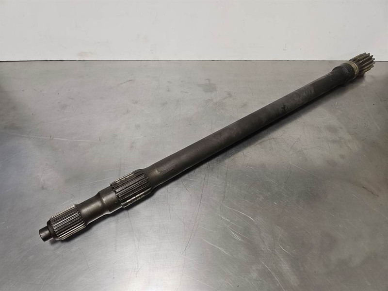 Spicer Dana 112.06.001.05-Joint shaft/Steckwelle/Steekas - סרן וחלקים עבור מכונת בנייה: תמונה 3 Spicer Dana 112.06.001.05-Joint shaft/Steckwelle/Steekas - סרן וחלקים עבור מכונת בנייה: תמונה 3