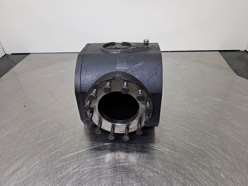 Spicer Dana 305/112/288 - Differential housing/Differenti - סרן וחלקים עבור מכונת בנייה: תמונה 2 Spicer Dana 305/112/288 - Differential housing/Differenti - סרן וחלקים עבור מכונת בנייה: תמונה 2