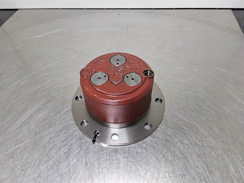 Spicer Dana 738.06.020.03-Planet gear carrier/Planetentra - סרן וחלקים עבור מכונת בנייה: תמונה 1 Spicer Dana 738.06.020.03-Planet gear carrier/Planetentra - סרן וחלקים עבור מכונת בנייה: תמונה 1