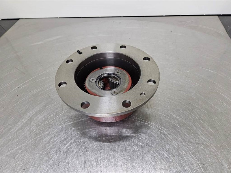 Spicer Dana 738.06.020.03-Planet gear carrier/Planetentra - סרן וחלקים עבור מכונת בנייה: תמונה 3 Spicer Dana 738.06.020.03-Planet gear carrier/Planetentra - סרן וחלקים עבור מכונת בנייה: תמונה 3