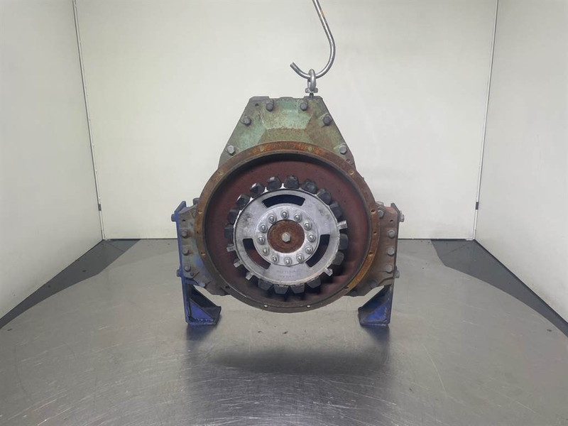 TWIN Disc AM 330-Technodrive-Transmission/Getriebe - תיבת הילוכים עבור מכונת בנייה: תמונה 5 TWIN Disc AM 330-Technodrive-Transmission/Getriebe - תיבת הילוכים עבור מכונת בנייה: תמונה 5