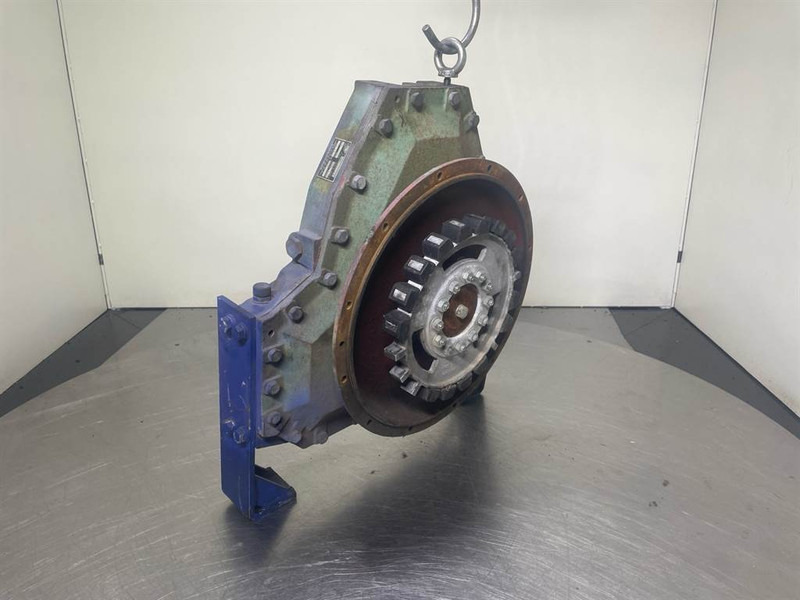 TWIN Disc AM 330-Technodrive-Transmission/Getriebe - תיבת הילוכים עבור מכונת בנייה: תמונה 3 TWIN Disc AM 330-Technodrive-Transmission/Getriebe - תיבת הילוכים עבור מכונת בנייה: תמונה 3