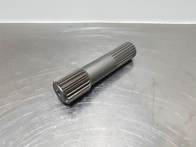 Terex Schaeff SKL834/TL80-5904658767-Sun gear shaft/Zonneas - סרן וחלקים עבור מכונת בנייה: תמונה 2 Terex Schaeff SKL834/TL80-5904658767-Sun gear shaft/Zonneas - סרן וחלקים עבור מכונת בנייה: תמונה 2