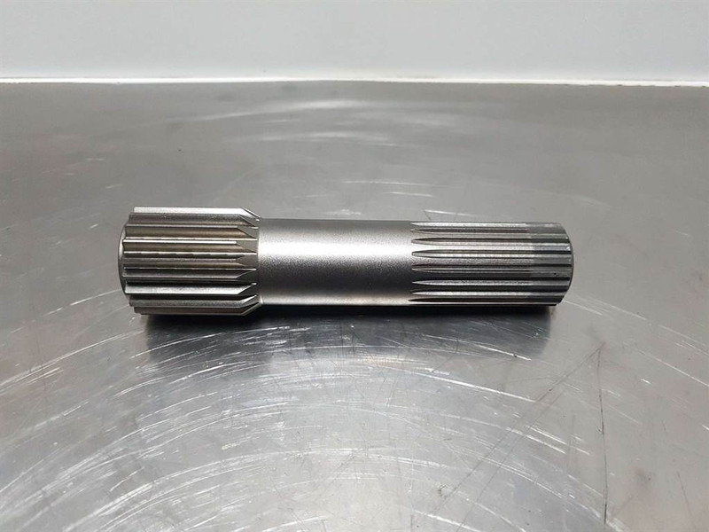 Terex Schaeff SKL834/TL80-5904658767-Sun gear shaft/Zonneas - סרן וחלקים עבור מכונת בנייה: תמונה 1 Terex Schaeff SKL834/TL80-5904658767-Sun gear shaft/Zonneas - סרן וחלקים עבור מכונת בנייה: תמונה 1