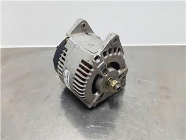 Terex Schaeff SKL873-28V 75A-Alternator/Lichtmaschine/Dynamo - מנוע עבור מכונת בנייה: תמונה 1 Terex Schaeff SKL873-28V 75A-Alternator/Lichtmaschine/Dynamo - מנוע עבור מכונת בנייה: תמונה 1