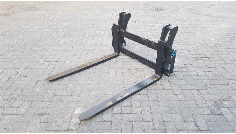 Terex Schaeff TL/SKL/SKS-Yanmar V-2,5T-Forks/Palletgabeln - מזלגות עבור מכונת בנייה: תמונה 1 Terex Schaeff TL/SKL/SKS-Yanmar V-2,5T-Forks/Palletgabeln - מזלגות עבור מכונת בנייה: תמונה 1