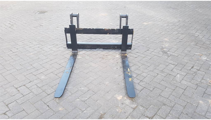 Terex Schaeff TL/SKL/SKS-Yanmar V-2,5T-Forks/Palletgabeln - מזלגות עבור מכונת בנייה: תמונה 5 Terex Schaeff TL/SKL/SKS-Yanmar V-2,5T-Forks/Palletgabeln - מזלגות עבור מכונת בנייה: תמונה 5