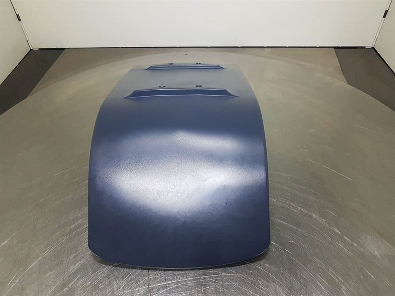 Terex TL-6405002034-Mud guard/Kotfluegel/Spatbord - מסגרת/ שלדה עבור מכונת בנייה: תמונה 5 Terex TL-6405002034-Mud guard/Kotfluegel/Spatbord - מסגרת/ שלדה עבור מכונת בנייה: תמונה 5