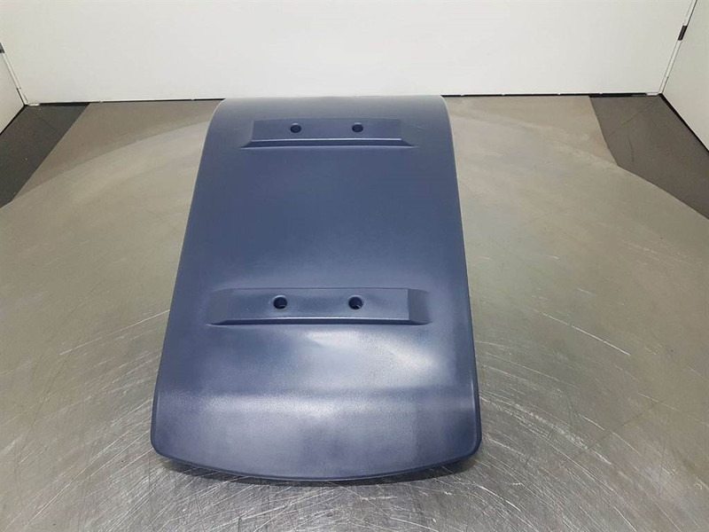 Terex TL-6405002034-Mud guard/Kotfluegel/Spatbord - מסגרת/ שלדה עבור מכונת בנייה: תמונה 3 Terex TL-6405002034-Mud guard/Kotfluegel/Spatbord - מסגרת/ שלדה עבור מכונת בנייה: תמונה 3