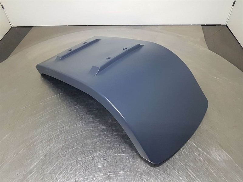 Terex TL-6405002034-Mud guard/Kotfluegel/Spatbord - מסגרת/ שלדה עבור מכונת בנייה: תמונה 4 Terex TL-6405002034-Mud guard/Kotfluegel/Spatbord - מסגרת/ שלדה עבור מכונת בנייה: תמונה 4