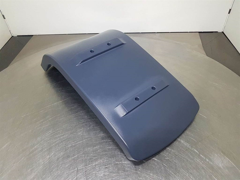 Terex TL-6405002034-Mud guard/Kotfluegel/Spatbord - מסגרת/ שלדה עבור מכונת בנייה: תמונה 2 Terex TL-6405002034-Mud guard/Kotfluegel/Spatbord - מסגרת/ שלדה עבור מכונת בנייה: תמונה 2