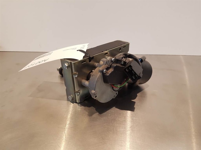 Terex TL/SKL-5388665416-OSLV-Wiper motor/Wischermotor - מערכת חשמל עבור מכונת בנייה: תמונה 3 Terex TL/SKL-5388665416-OSLV-Wiper motor/Wischermotor - מערכת חשמל עבור מכונת בנייה: תמונה 3