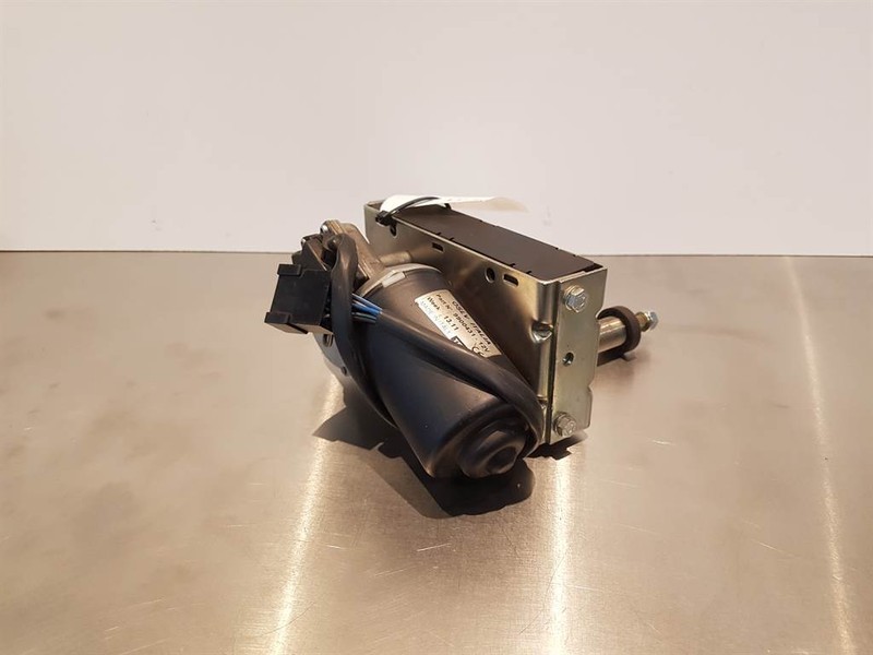 Terex TL/SKL-5388665416-OSLV-Wiper motor/Wischermotor - מערכת חשמל עבור מכונת בנייה: תמונה 2 Terex TL/SKL-5388665416-OSLV-Wiper motor/Wischermotor - מערכת חשמל עבור מכונת בנייה: תמונה 2