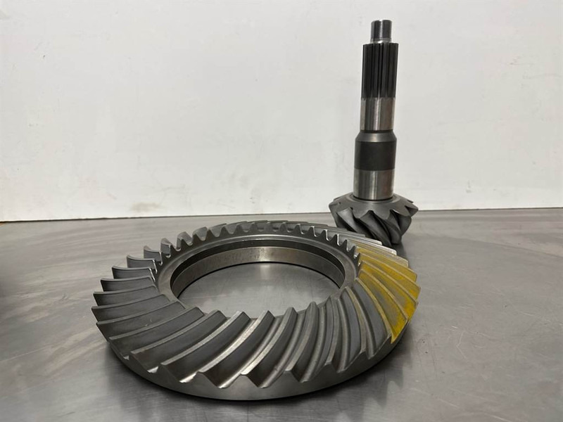 Terex TL210-Spicer Dana 113.04.500.03-Bevel gear set - סרן וחלקים עבור מכונת בנייה: תמונה 3 Terex TL210-Spicer Dana 113.04.500.03-Bevel gear set - סרן וחלקים עבור מכונת בנייה: תמונה 3