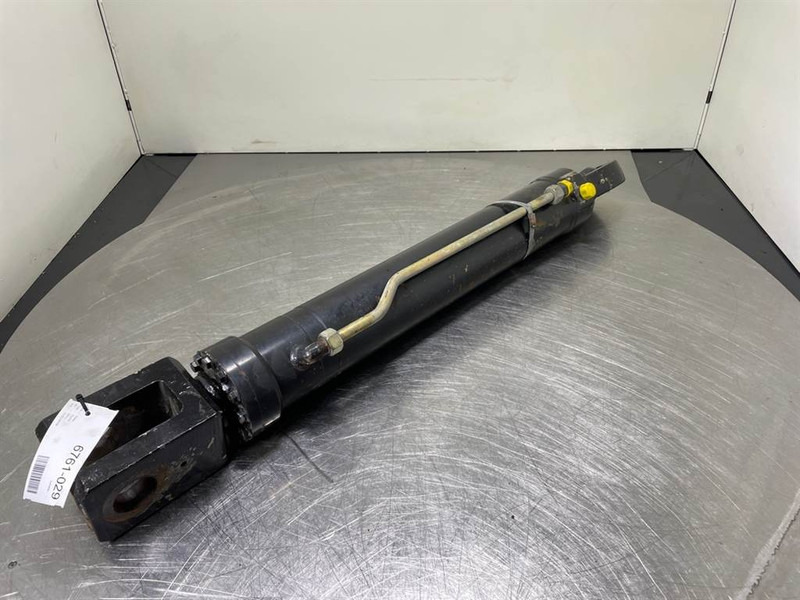 Terex TL210/TL260-6501837000-Lifting cylinder - חלקי הידרוליקה עבור מכונת בנייה: תמונה 2 Terex TL210/TL260-6501837000-Lifting cylinder - חלקי הידרוליקה עבור מכונת בנייה: תמונה 2
