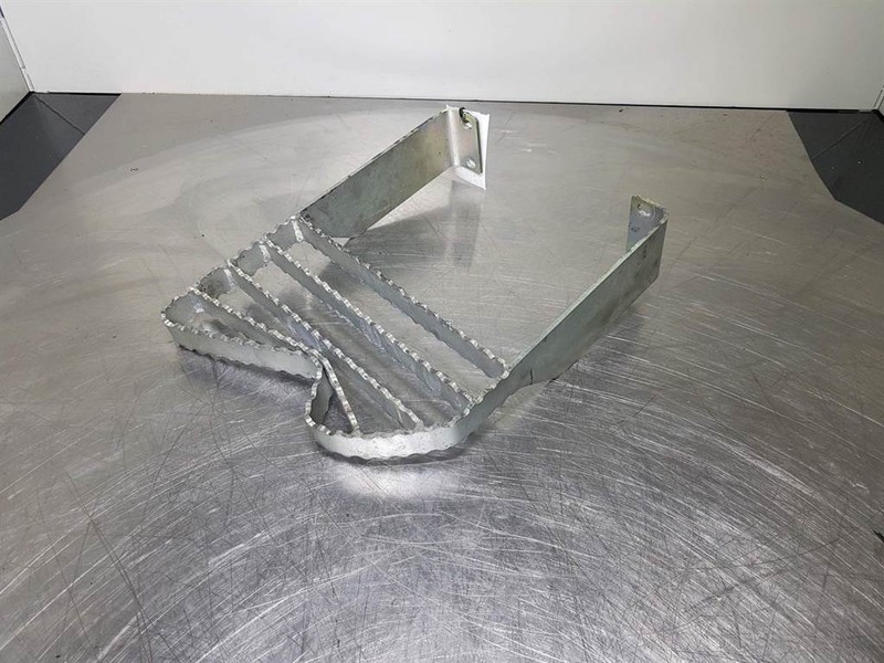 Terex TL260-0455006048-Stair panel/Trittstufen/Trap - מסגרת/ שלדה: תמונה 2 Terex TL260-0455006048-Stair panel/Trittstufen/Trap - מסגרת/ שלדה: תמונה 2
