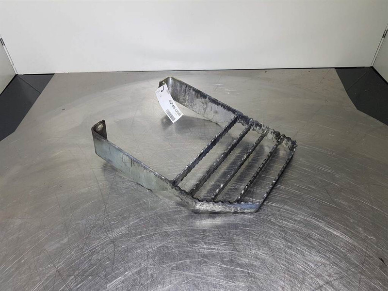 Terex TL260-0455006049-Stair/Trittstufen/Traptreden - מסגרת/ שלדה: תמונה 2 Terex TL260-0455006049-Stair/Trittstufen/Traptreden - מסגרת/ שלדה: תמונה 2