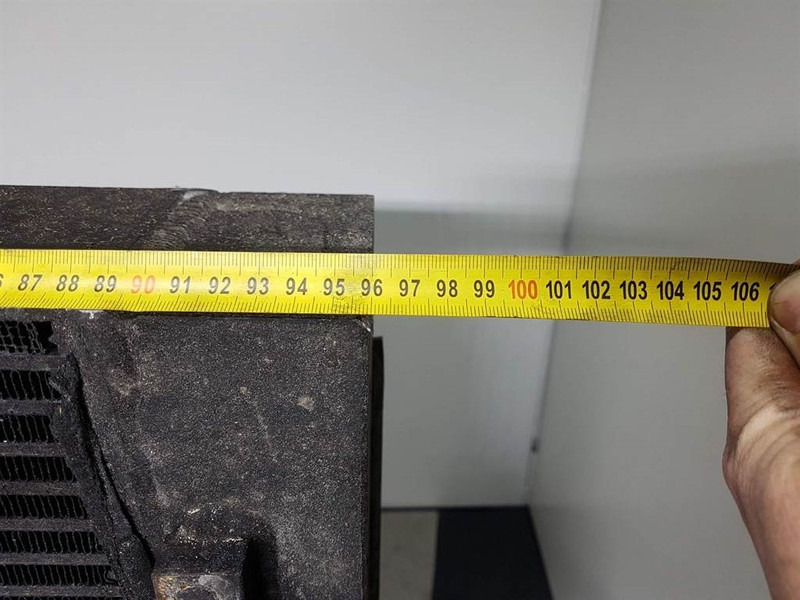 Terex TL260 - Cooler/Kühler/Koeler - מנוע וחלקים עבור מכונת בנייה: תמונה 4 Terex TL260 - Cooler/Kühler/Koeler - מנוע וחלקים עבור מכונת בנייה: תמונה 4