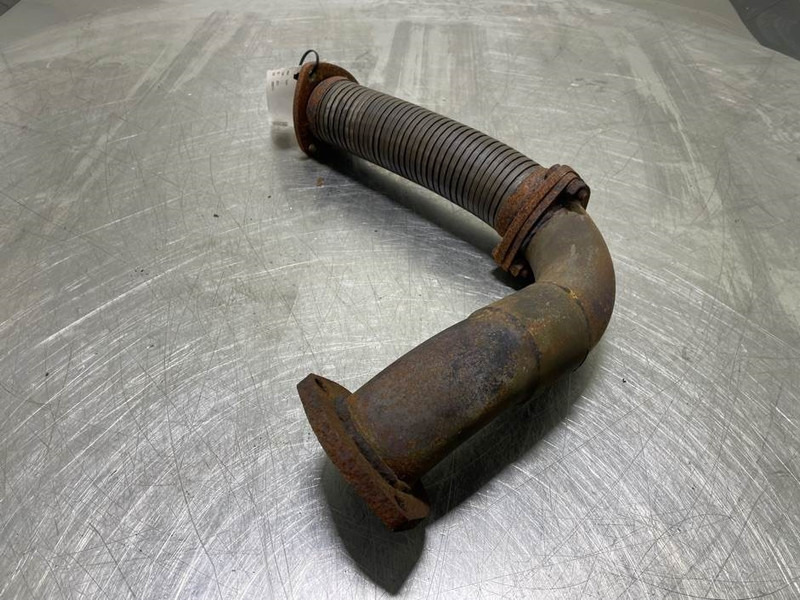 Terex TL260S-0457016025/5085660715-Exhaust/Auspuff - מנוע עבור מכונת בנייה: תמונה 2 Terex TL260S-0457016025/5085660715-Exhaust/Auspuff - מנוע עבור מכונת בנייה: תמונה 2