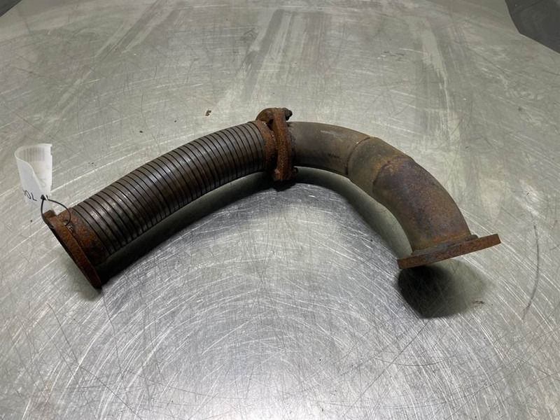 Terex TL260S-0457016025/5085660715-Exhaust/Auspuff - מנוע עבור מכונת בנייה: תמונה 3 Terex TL260S-0457016025/5085660715-Exhaust/Auspuff - מנוע עבור מכונת בנייה: תמונה 3