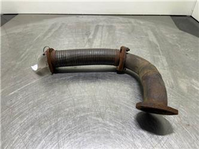 Terex TL260S-0457016025/5085660715-Exhaust/Auspuff - מנוע עבור מכונת בנייה: תמונה 1 Terex TL260S-0457016025/5085660715-Exhaust/Auspuff - מנוע עבור מכונת בנייה: תמונה 1