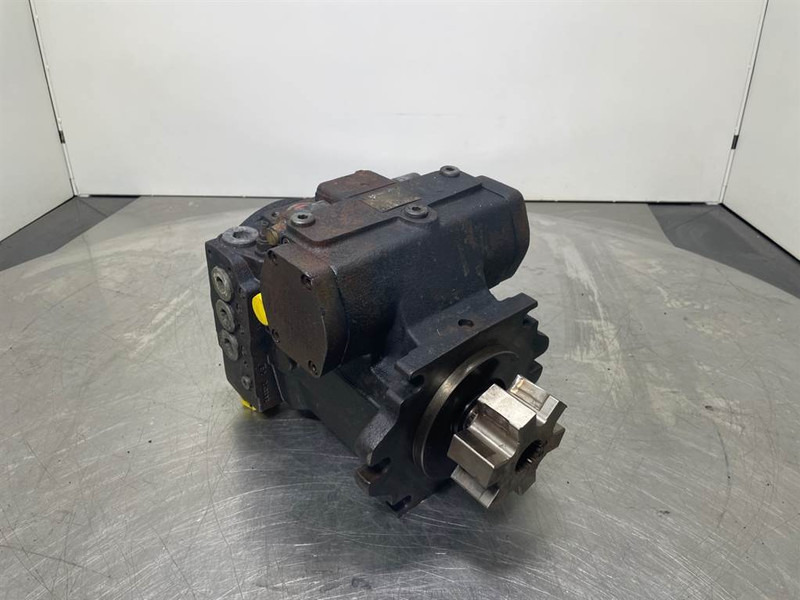 Terex TL260S-5364662508-Drive pump/Fahrpumpe/Rijpomp - חלקי הידרוליקה עבור מכונת בנייה: תמונה 2 Terex TL260S-5364662508-Drive pump/Fahrpumpe/Rijpomp - חלקי הידרוליקה עבור מכונת בנייה: תמונה 2