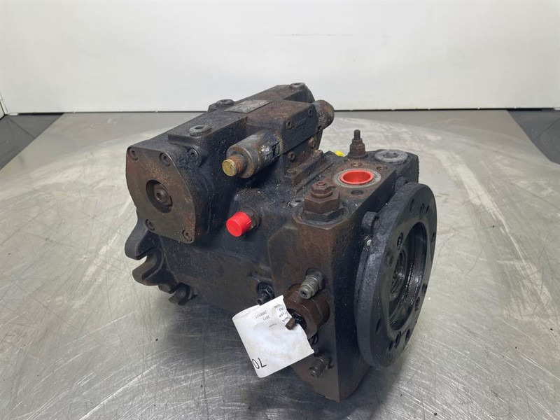 Terex TL260S-5364662508-Drive pump/Fahrpumpe/Rijpomp - חלקי הידרוליקה עבור מכונת בנייה: תמונה 3 Terex TL260S-5364662508-Drive pump/Fahrpumpe/Rijpomp - חלקי הידרוליקה עבור מכונת בנייה: תמונה 3