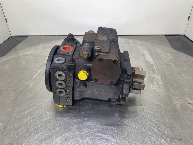 Terex TL260S-5364662508-Drive pump/Fahrpumpe/Rijpomp - חלקי הידרוליקה עבור מכונת בנייה: תמונה 1 Terex TL260S-5364662508-Drive pump/Fahrpumpe/Rijpomp - חלקי הידרוליקה עבור מכונת בנייה: תמונה 1