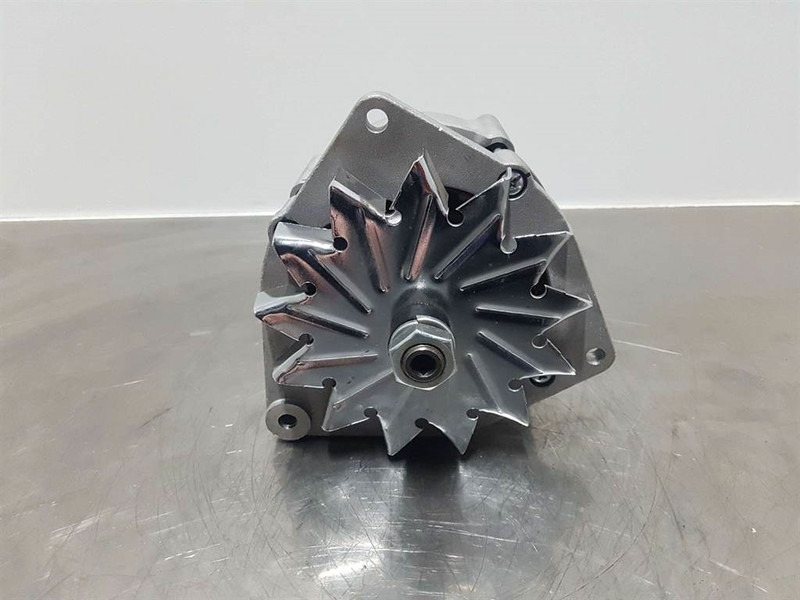 Terex TL70S-14V 95A-Alternator/Lichtmaschine/Dynamo - מנוע עבור מכונת בנייה: תמונה 2 Terex TL70S-14V 95A-Alternator/Lichtmaschine/Dynamo - מנוע עבור מכונת בנייה: תמונה 2