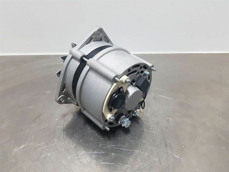 Terex TL70S-14V 95A-Alternator/Lichtmaschine/Dynamo - מנוע עבור מכונת בנייה: תמונה 4 Terex TL70S-14V 95A-Alternator/Lichtmaschine/Dynamo - מנוע עבור מכונת בנייה: תמונה 4