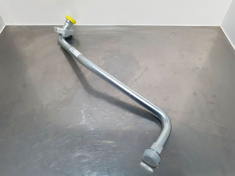 Terex TL80-6436017036-Pipe elbow/Rohrbogen/Leiding - חלקי הידרוליקה עבור מכונת בנייה: תמונה 2 Terex TL80-6436017036-Pipe elbow/Rohrbogen/Leiding - חלקי הידרוליקה עבור מכונת בנייה: תמונה 2