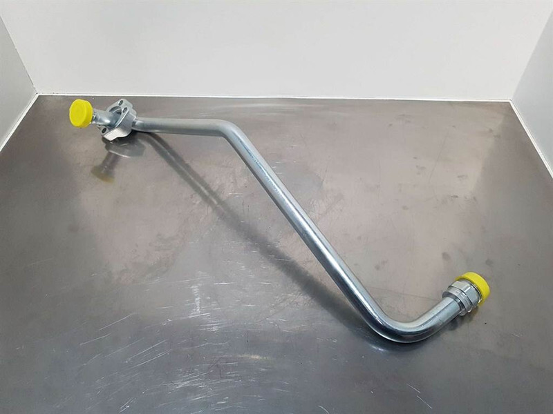 Terex TL80-6436017038-Pipe elbow/Rohrbogen/Leiding - חלקי הידרוליקה עבור מכונת בנייה: תמונה 3 Terex TL80-6436017038-Pipe elbow/Rohrbogen/Leiding - חלקי הידרוליקה עבור מכונת בנייה: תמונה 3
