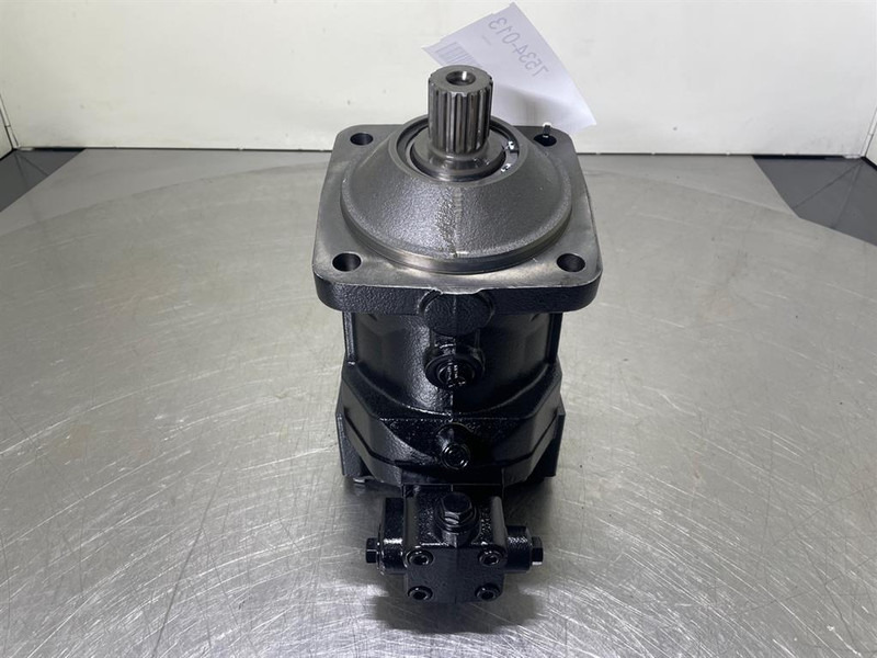 Terex TW110-Rexroth A6VM107DA1/63W-Drive motor/Fahrmotor - חלקי הידרוליקה עבור מכונת בנייה: תמונה 5 Terex TW110-Rexroth A6VM107DA1/63W-Drive motor/Fahrmotor - חלקי הידרוליקה עבור מכונת בנייה: תמונה 5