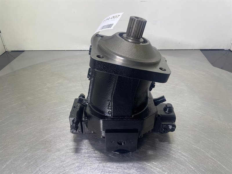 Terex TW110-Rexroth A6VM140DA1/63W-Drive motor/Rijmotor - חלקי הידרוליקה עבור מכונת בנייה: תמונה 1 Terex TW110-Rexroth A6VM140DA1/63W-Drive motor/Rijmotor - חלקי הידרוליקה עבור מכונת בנייה: תמונה 1