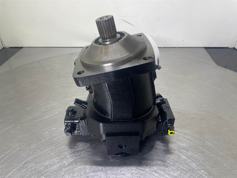 Terex TW110-Rexroth A6VM140DA1/63W-Drive motor/Rijmotor - חלקי הידרוליקה עבור מכונת בנייה: תמונה 4 Terex TW110-Rexroth A6VM140DA1/63W-Drive motor/Rijmotor - חלקי הידרוליקה עבור מכונת בנייה: תמונה 4