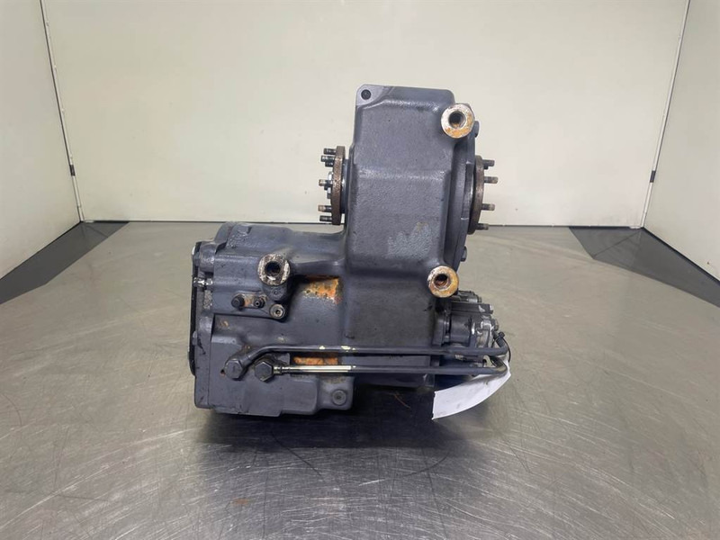 Terex TW150-2HL-270-Transmission/Getriebe/Transmissiebak - תיבת הילוכים עבור מכונת בנייה: תמונה 2 Terex TW150-2HL-270-Transmission/Getriebe/Transmissiebak - תיבת הילוכים עבור מכונת בנייה: תמונה 2