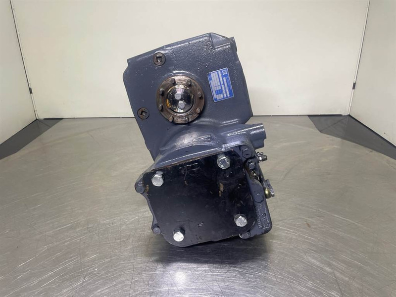 Terex TW150-2HL-270-Transmission/Getriebe/Transmissiebak - תיבת הילוכים עבור מכונת בנייה: תמונה 4 Terex TW150-2HL-270-Transmission/Getriebe/Transmissiebak - תיבת הילוכים עבור מכונת בנייה: תמונה 4