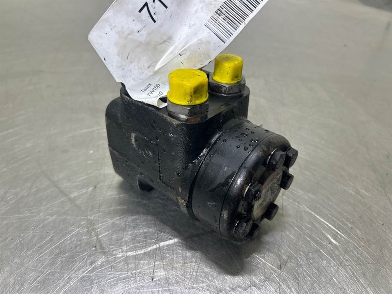 Terex TW150-5603349-OSPC160ON-Steering unit/Lenkeinheit - חלקי הידרוליקה עבור מכונת בנייה: תמונה 5 Terex TW150-5603349-OSPC160ON-Steering unit/Lenkeinheit - חלקי הידרוליקה עבור מכונת בנייה: תמונה 5