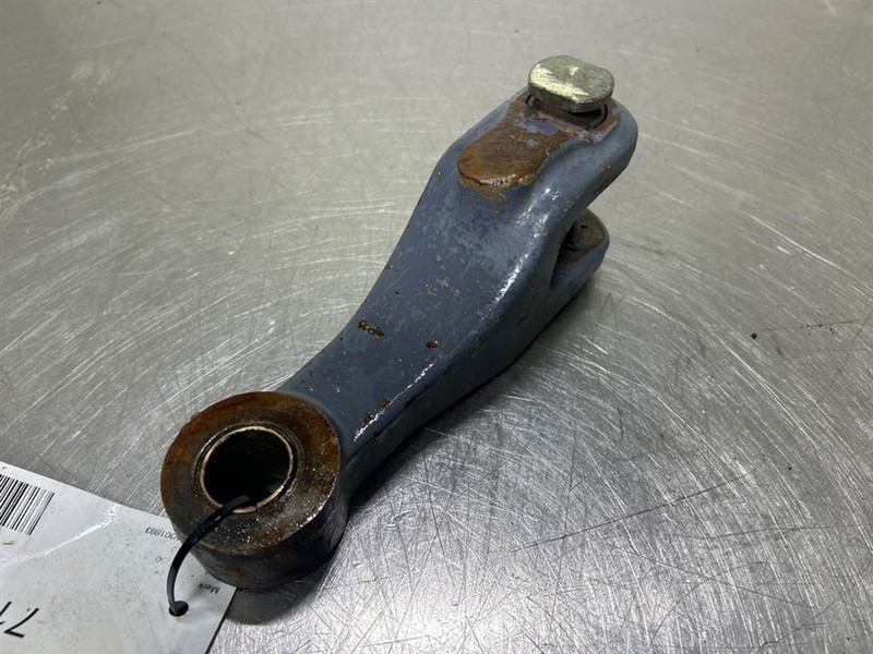 Terex TW150-6016800-Tie rod/Spurstange/Stuurstang - סרן וחלקים עבור מכונת בנייה: תמונה 3 Terex TW150-6016800-Tie rod/Spurstange/Stuurstang - סרן וחלקים עבור מכונת בנייה: תמונה 3