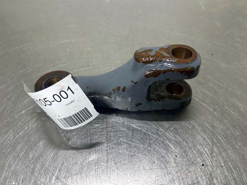 Terex TW150-6016818-Tie rod/Spurstange/Stuurstang - סרן וחלקים עבור מכונת בנייה: תמונה 5 Terex TW150-6016818-Tie rod/Spurstange/Stuurstang - סרן וחלקים עבור מכונת בנייה: תמונה 5