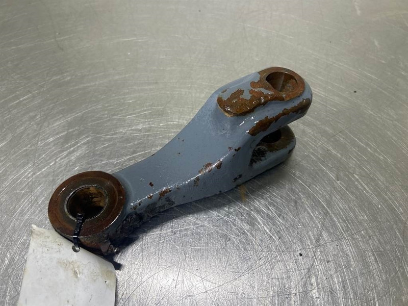 Terex TW150-6016818-Tie rod/Spurstange/Stuurstang - סרן וחלקים עבור מכונת בנייה: תמונה 2 Terex TW150-6016818-Tie rod/Spurstange/Stuurstang - סרן וחלקים עבור מכונת בנייה: תמונה 2