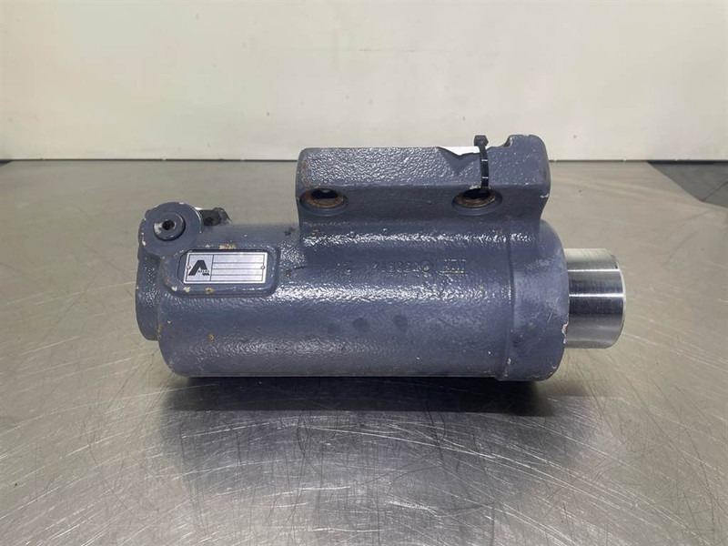 Terex TW150-6057768-Support cylinder/Stuetzzylinder - חלקי הידרוליקה עבור מכונת בנייה: תמונה 1 Terex TW150-6057768-Support cylinder/Stuetzzylinder - חלקי הידרוליקה עבור מכונת בנייה: תמונה 1