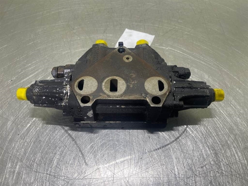 Terex TW150-6065955-Secties - חלקי הידרוליקה עבור מכונת בנייה: תמונה 3 Terex TW150-6065955-Secties - חלקי הידרוליקה עבור מכונת בנייה: תמונה 3