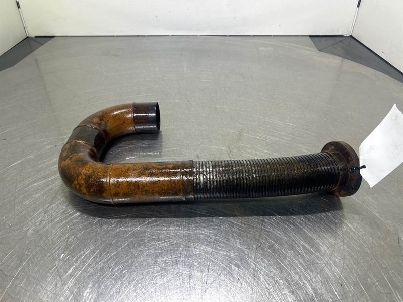 Terex TW150-6096197-Exhaust/Auspuff/Uitlaat - מנוע עבור מכונת בנייה: תמונה 1 Terex TW150-6096197-Exhaust/Auspuff/Uitlaat - מנוע עבור מכונת בנייה: תמונה 1