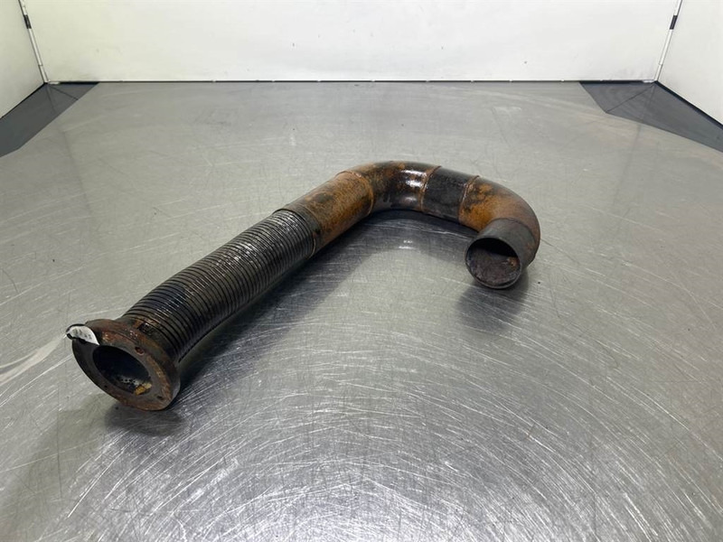 Terex TW150-6096197-Exhaust/Auspuff/Uitlaat - מנוע עבור מכונת בנייה: תמונה 4 Terex TW150-6096197-Exhaust/Auspuff/Uitlaat - מנוע עבור מכונת בנייה: תמונה 4