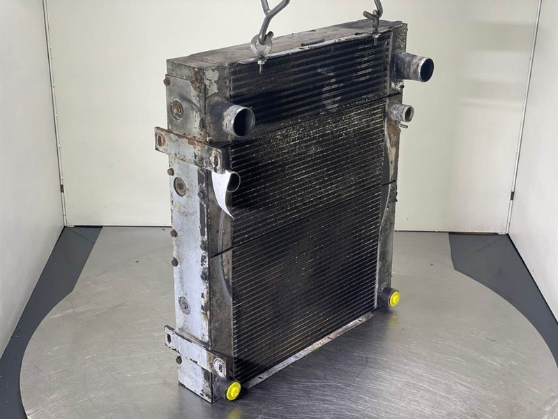 Terex TW150-6105295/6105293/6105290-Cooler/Kühler/Koeler - מנוע עבור מכונת בנייה: תמונה 2 Terex TW150-6105295/6105293/6105290-Cooler/Kühler/Koeler - מנוע עבור מכונת בנייה: תמונה 2