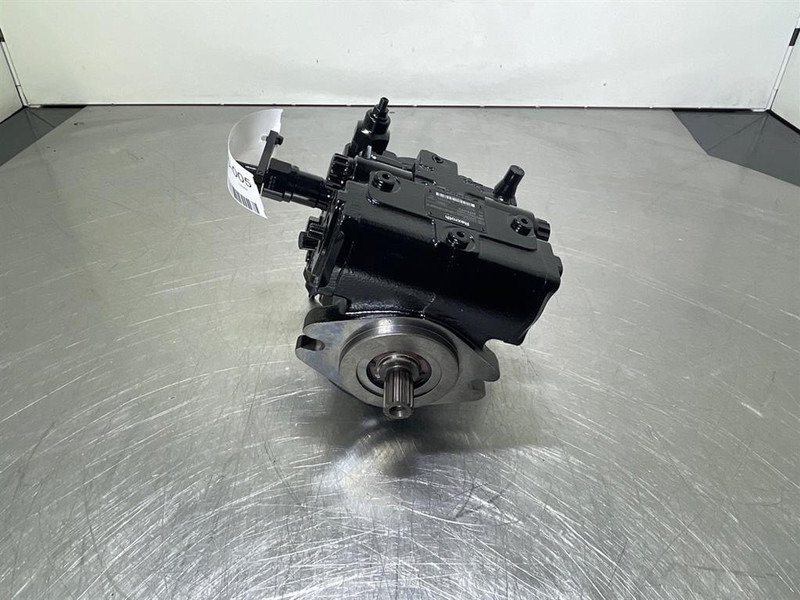 Venieri 100.5.475-Rexroth A4VG28DA1D3L/32R-Drive pump - חלקי הידרוליקה עבור מכונת בנייה: תמונה 2 Venieri 100.5.475-Rexroth A4VG28DA1D3L/32R-Drive pump - חלקי הידרוליקה עבור מכונת בנייה: תמונה 2